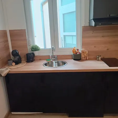 Totalement Meublé L'ethnique Homecourt