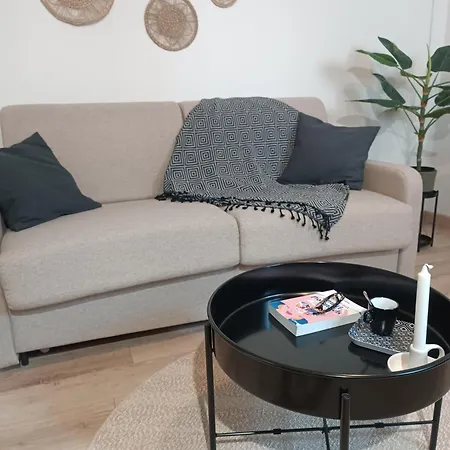 Apartamento Totalement Meublé L'ethnique