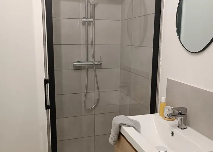 Totalement Meuble L'ethnique Apartmán Homecourt