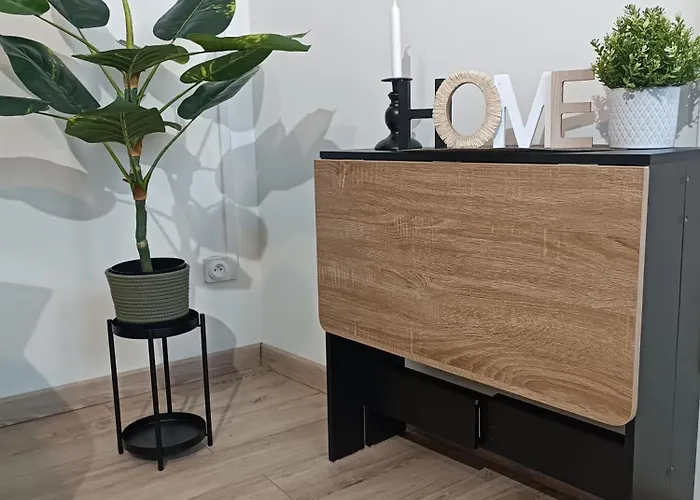 Totalement Meuble L'ethnique Apartmán