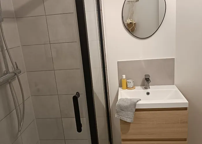 Totalement Meuble L'ethnique Apartmán Homecourt