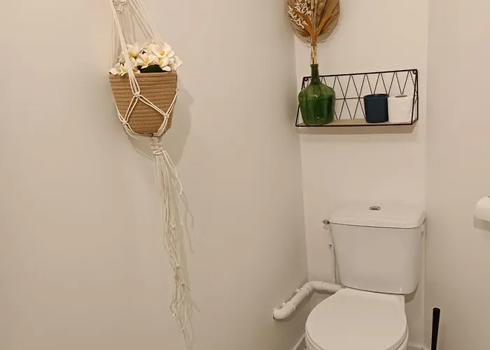 Totalement Meuble L'ethnique Homecourt