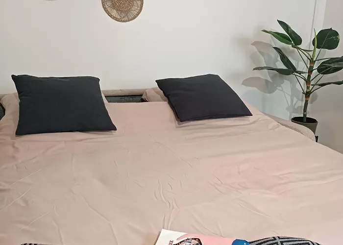 Totalement Meuble L'ethnique Apartament